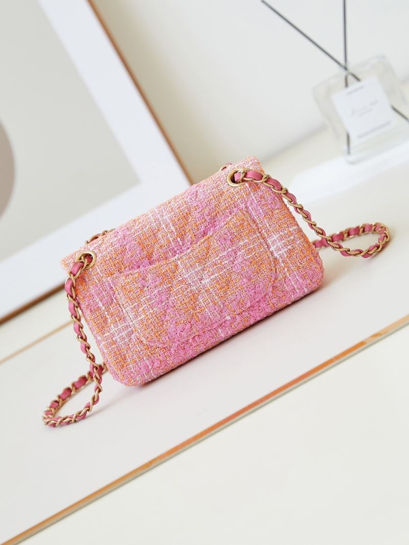 Ch**el cf series bags